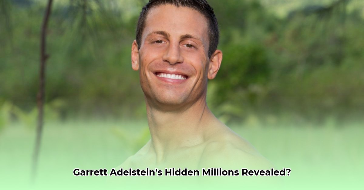 garrett-adelstein-net-worth